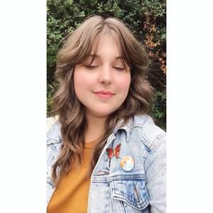 Meet your Posher, Mary